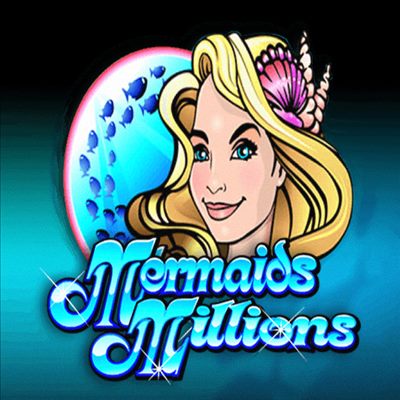 Mermaids Millions