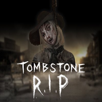 Tombstone Rip