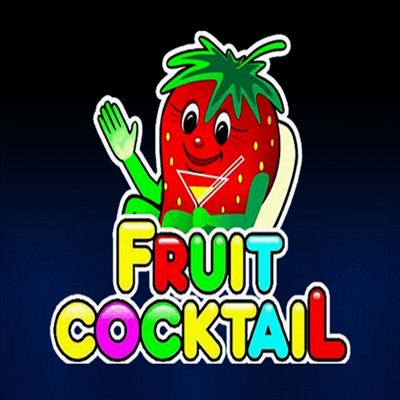 Fruit Cocktail
